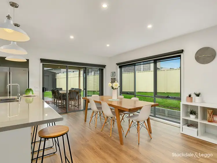 Sixth view of Homely house listing, 26 Carr Avenue, Leongatha VIC 3953