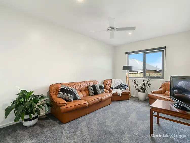 Seventh view of Homely house listing, 26 Carr Avenue, Leongatha VIC 3953