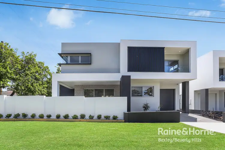 409 President Ave, Kirrawee NSW 2232