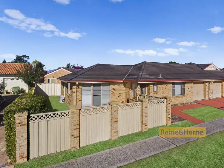 3/134 Barrenjoey Road, Ettalong Beach NSW 2257