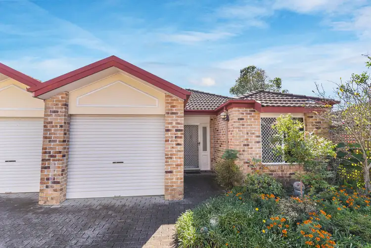 11/2 William Street, Buderim QLD 4556