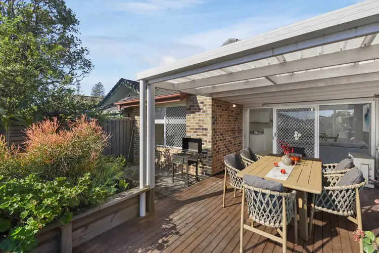 Third view of Homely unit listing, 11/2 William Street, Buderim QLD 4556