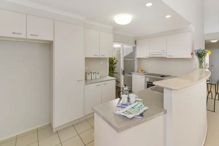 Fourth view of Homely unit listing, 11/2 William Street, Buderim QLD 4556