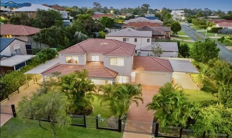 46 Margery Street, Thornlands QLD 4164