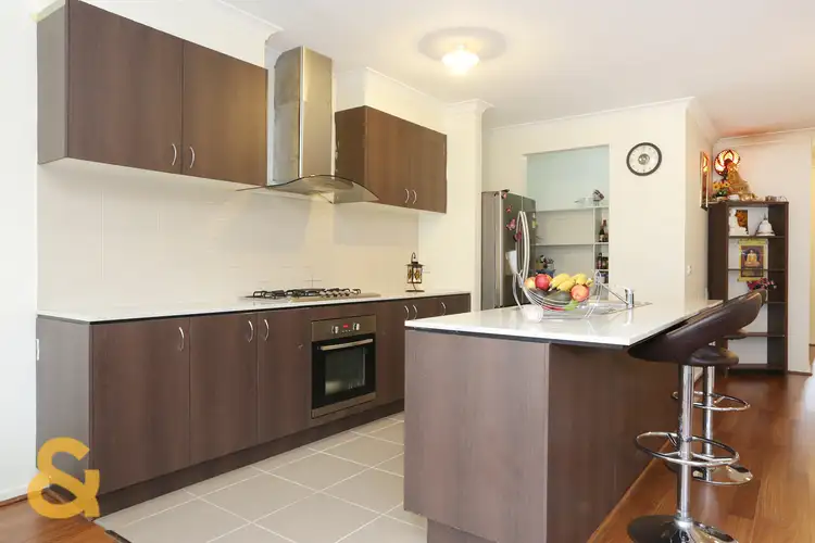 Third view of Homely house listing, 5 Gerald Street, Craigieburn VIC 3064
