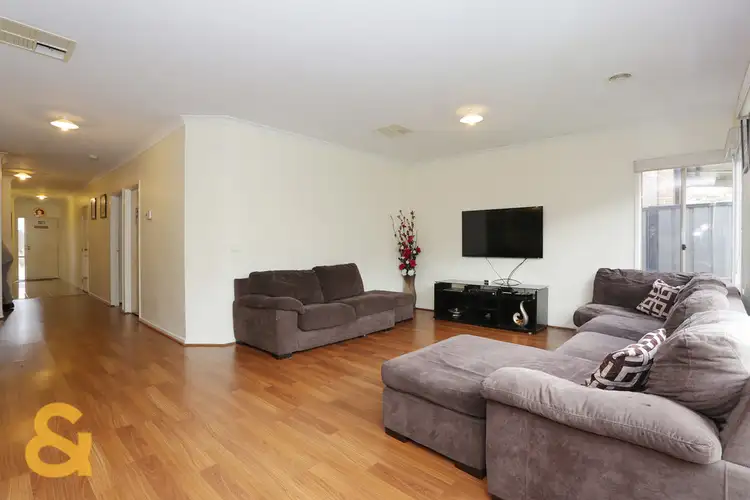 Fourth view of Homely house listing, 5 Gerald Street, Craigieburn VIC 3064