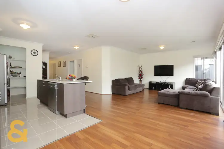 Fifth view of Homely house listing, 5 Gerald Street, Craigieburn VIC 3064