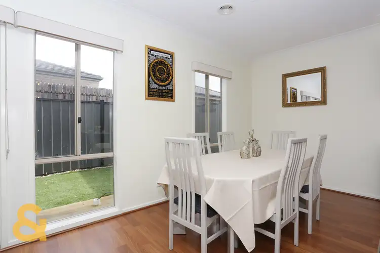 Sixth view of Homely house listing, 5 Gerald Street, Craigieburn VIC 3064