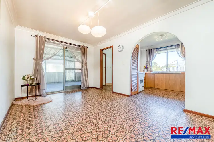 1 Hester Street, Langford WA 6147