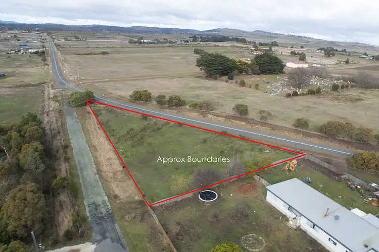 17 Queen Anne Street, Oatlands TAS 7120