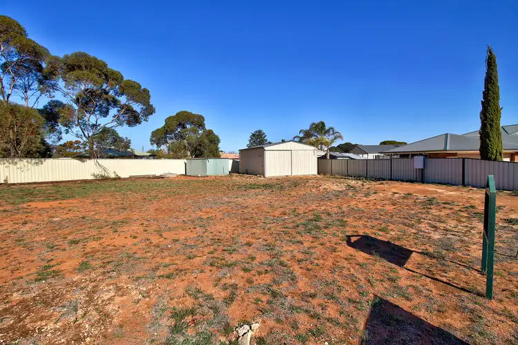 15 Milich Court, Loxton SA 5333
