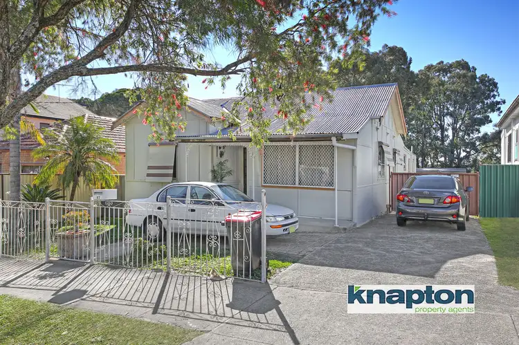 Second view of Homely house listing, 87 Banksia Road, Greenacre NSW 2190