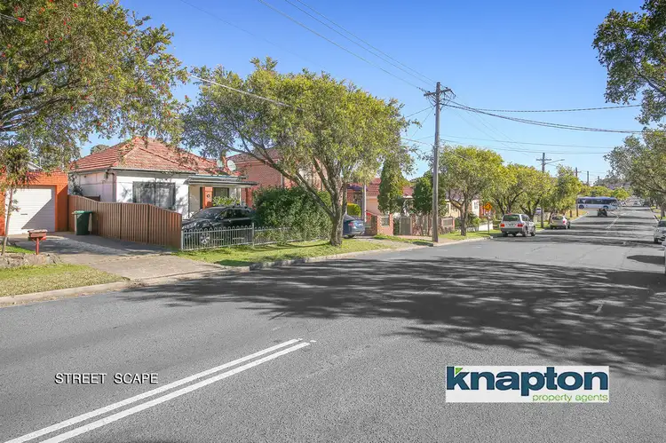Third view of Homely house listing, 87 Banksia Road, Greenacre NSW 2190