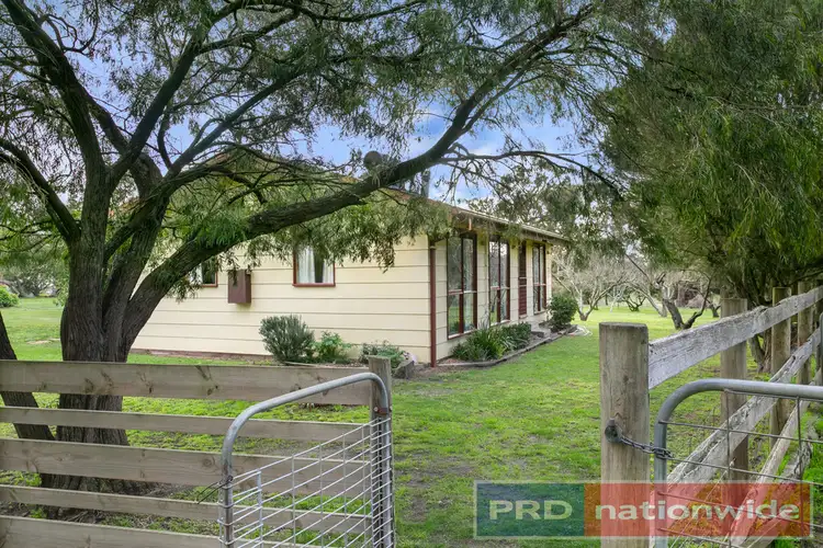 41 Leigh Court, Dereel VIC 3352