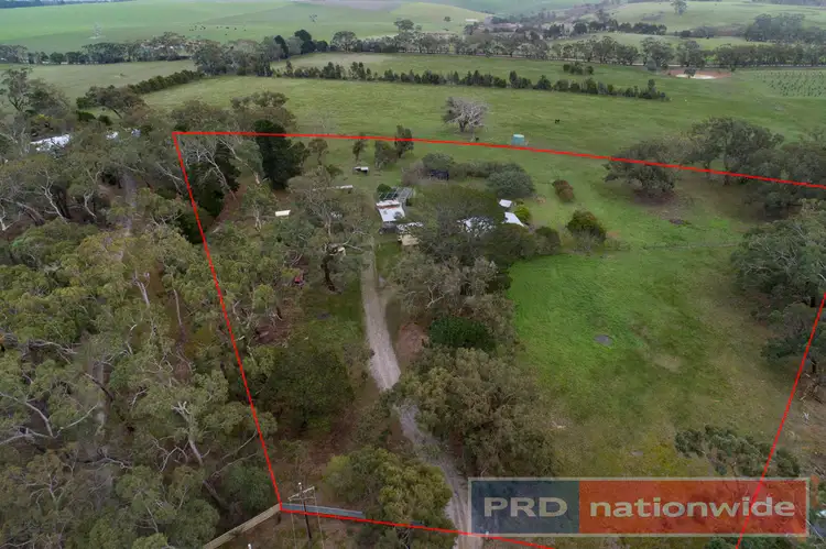 Second view of Homely house listing, 41 Leigh Court, Dereel VIC 3352