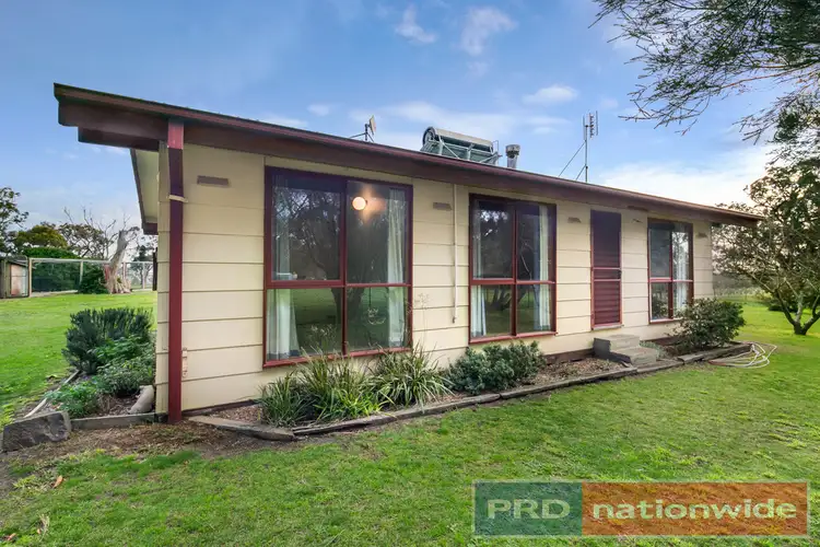 Third view of Homely house listing, 41 Leigh Court, Dereel VIC 3352