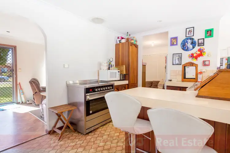 Fifth view of Homely house listing, 19 Webber Street, Carey Park WA 6230