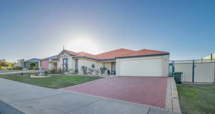 228 Dalyellup Boulevard, Dalyellup WA 6230