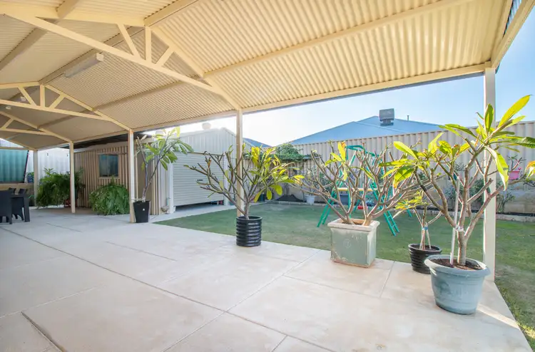 Second view of Homely house listing, 228 Dalyellup Boulevard, Dalyellup WA 6230
