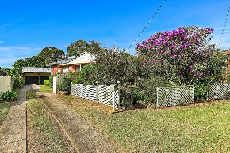 Fourth view of Homely house listing, 7 RODNEY PLACE, Bomaderry NSW 2541