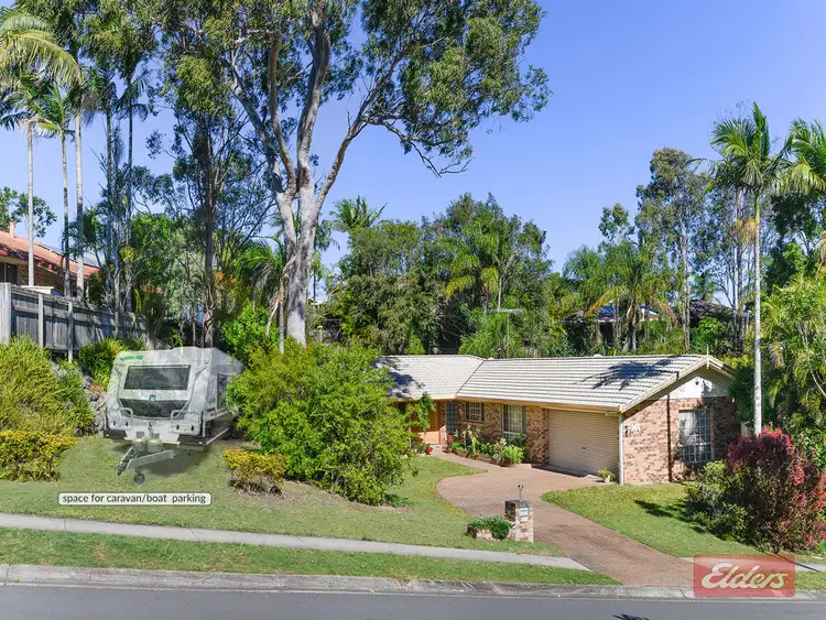 146 KOOLAN CRESCENT, Shailer Park QLD 4128