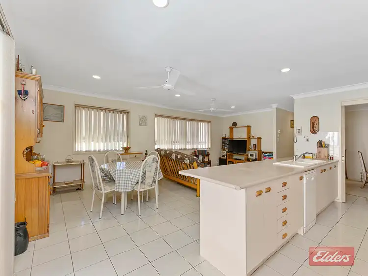 Sixth view of Homely house listing, 146 KOOLAN CRESCENT, Shailer Park QLD 4128