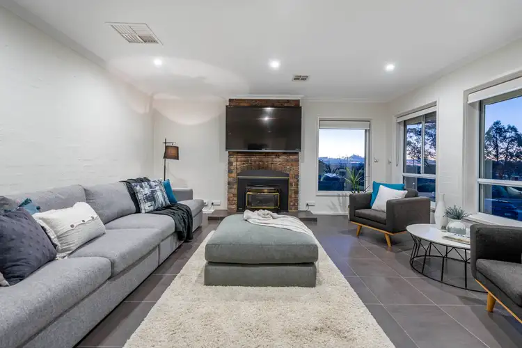 Second view of Homely house listing, 52 Hawkesbury Crescent, Farrer ACT 2607