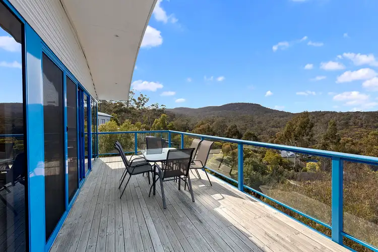 Fifth view of Homely house listing, 25 Bradley Drive, Coles Bay TAS 7215
