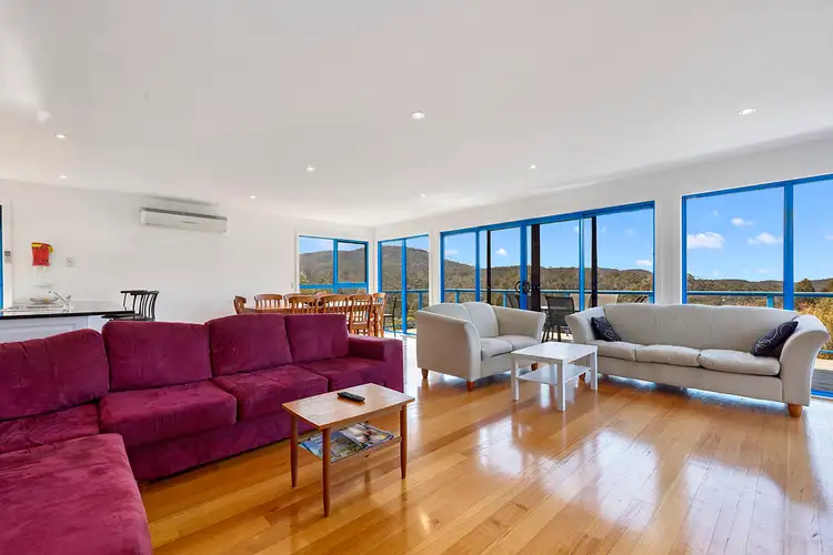 Sixth view of Homely house listing, 25 Bradley Drive, Coles Bay TAS 7215