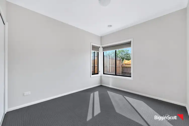 Second view of Homely house listing, 136 Exford Rd, Melton South VIC 3338