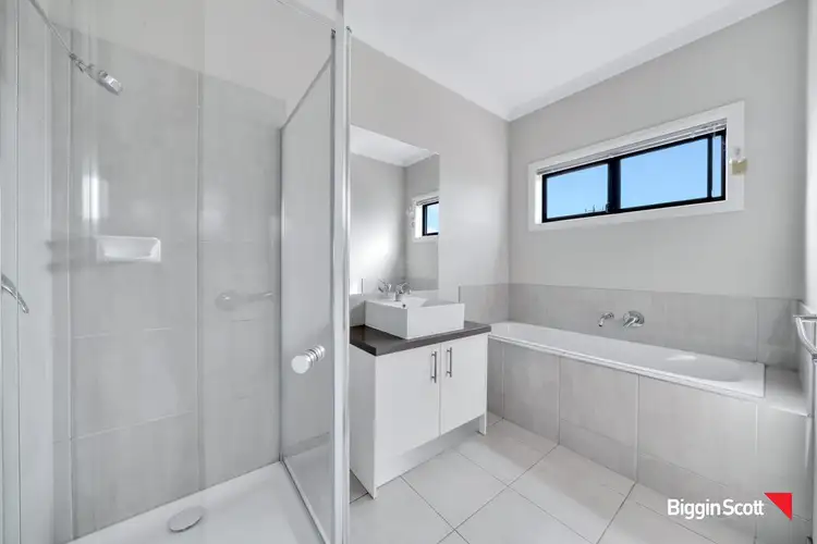 Third view of Homely house listing, 136 Exford Rd, Melton South VIC 3338