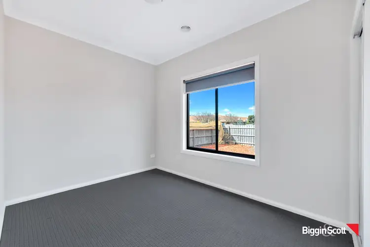 Fourth view of Homely house listing, 136 Exford Rd, Melton South VIC 3338