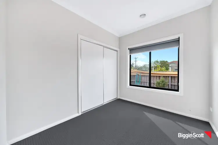 Fifth view of Homely house listing, 136 Exford Rd, Melton South VIC 3338