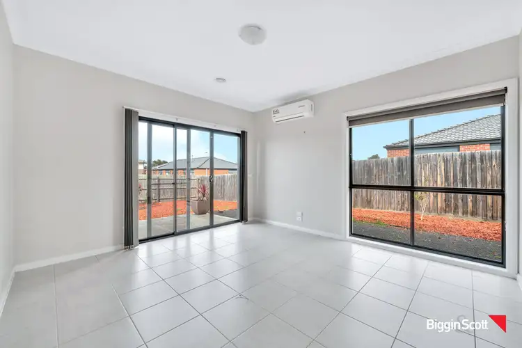 Sixth view of Homely house listing, 136 Exford Rd, Melton South VIC 3338