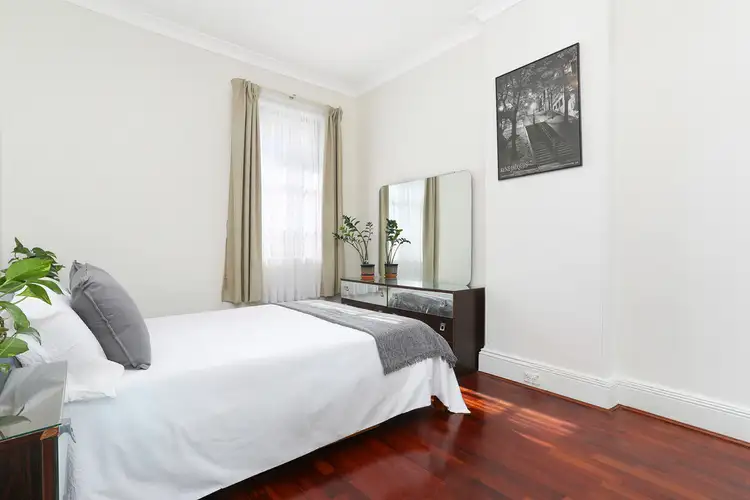 Fifth view of Homely house listing, 458 Cleveland Street, Surry Hills NSW 2010