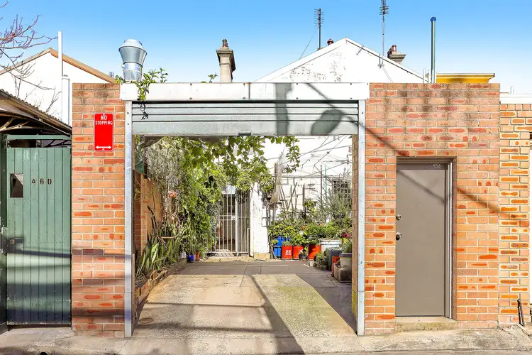 Sixth view of Homely house listing, 458 Cleveland Street, Surry Hills NSW 2010