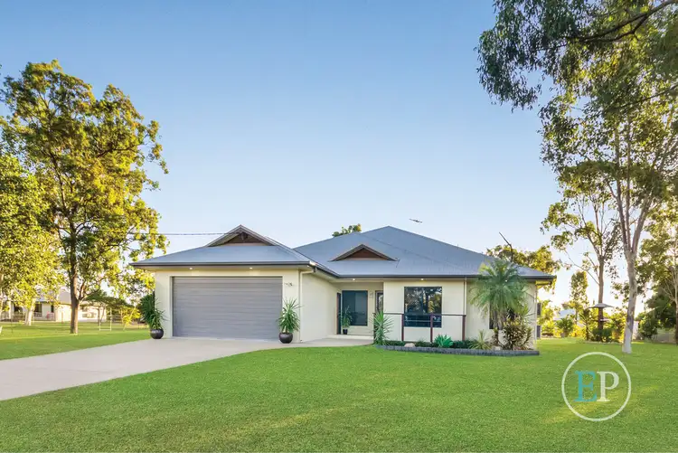 13 White Road, Jensen QLD 4818