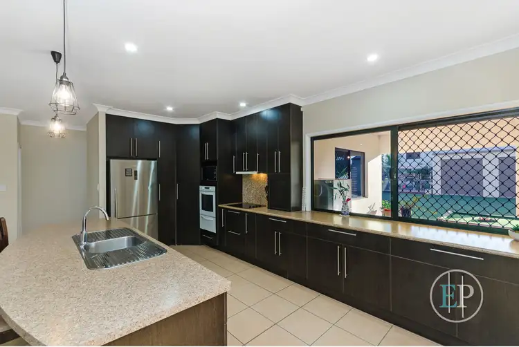 Sixth view of Homely house listing, 13 White Road, Jensen QLD 4818