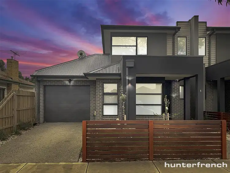 1/42 Graham Street, Newport VIC 3015