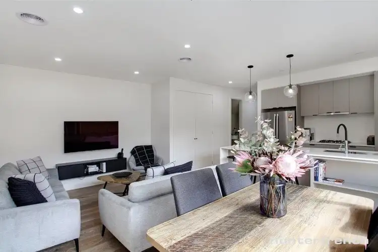 Fourth view of Homely townhouse listing, 1/42 Graham Street, Newport VIC 3015