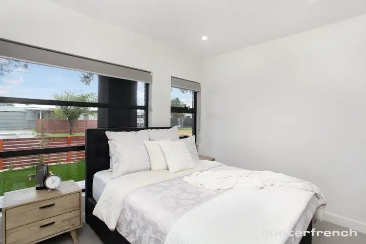Sixth view of Homely townhouse listing, 1/42 Graham Street, Newport VIC 3015