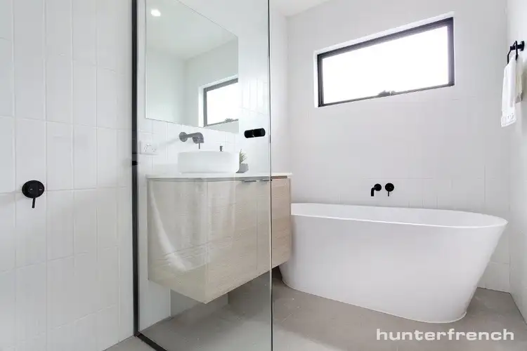 Seventh view of Homely townhouse listing, 1/42 Graham Street, Newport VIC 3015