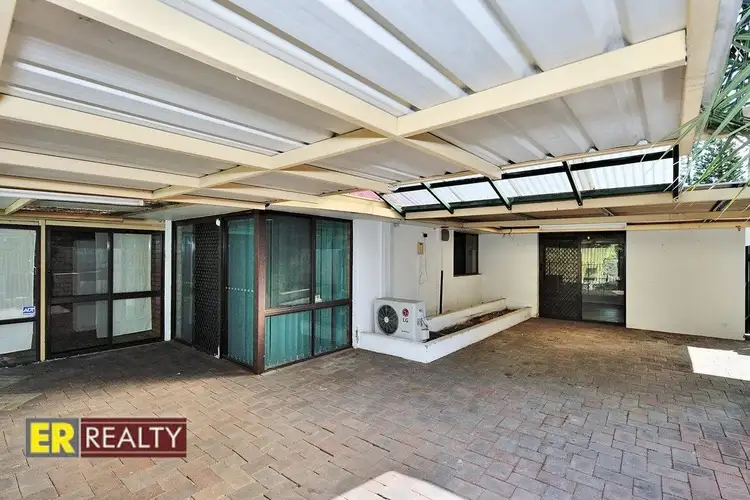 Third view of Homely house listing, 2 Magnolia Close, Ballajura WA 6066