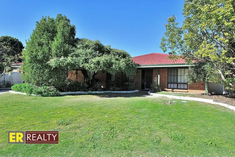 Fourth view of Homely house listing, 2 Magnolia Close, Ballajura WA 6066