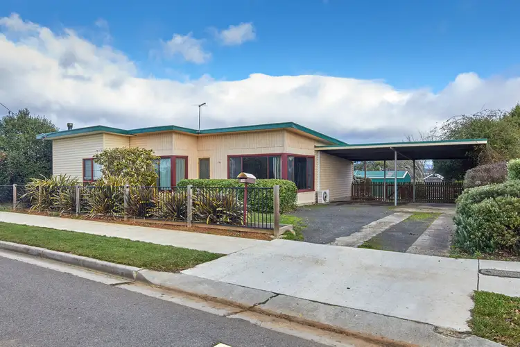 Fourth view of Homely house listing, 126 Main Street, Cressy TAS 7302