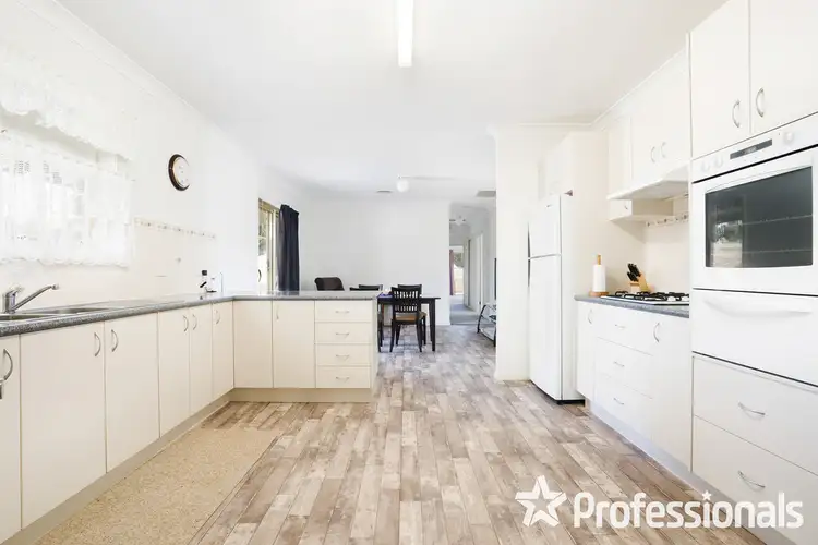 Sixth view of Homely house listing, 1193 Carlwood Road, O'connell NSW 2795