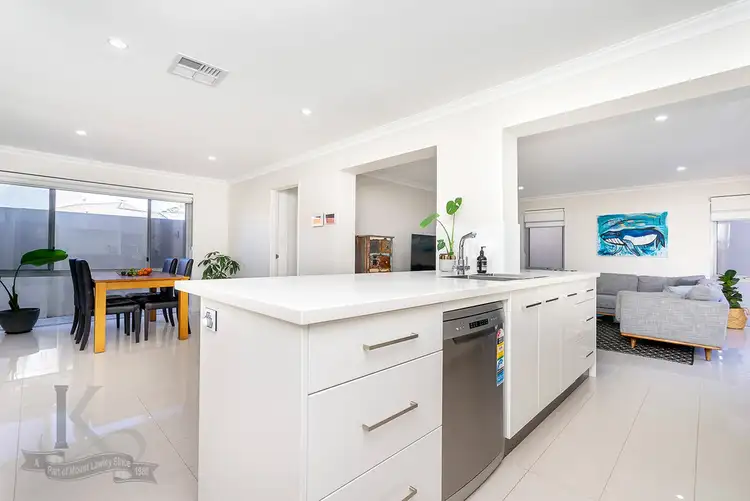 Fifth view of Homely house listing, 7 Ockley Square, Embleton WA 6062