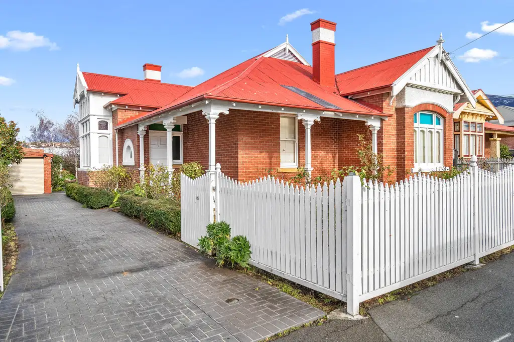 Main view of Homely house listing, 17 Tower Road, New Town TAS 7008