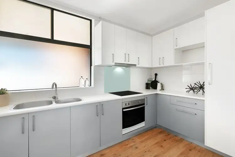 Third view of Homely apartment listing, 14/258 Pacific Highway, Greenwich NSW 2065