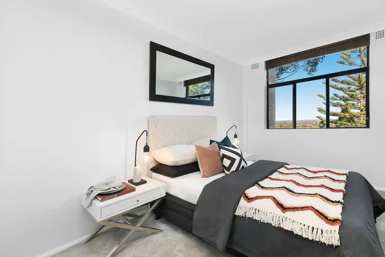 Fourth view of Homely apartment listing, 14/258 Pacific Highway, Greenwich NSW 2065
